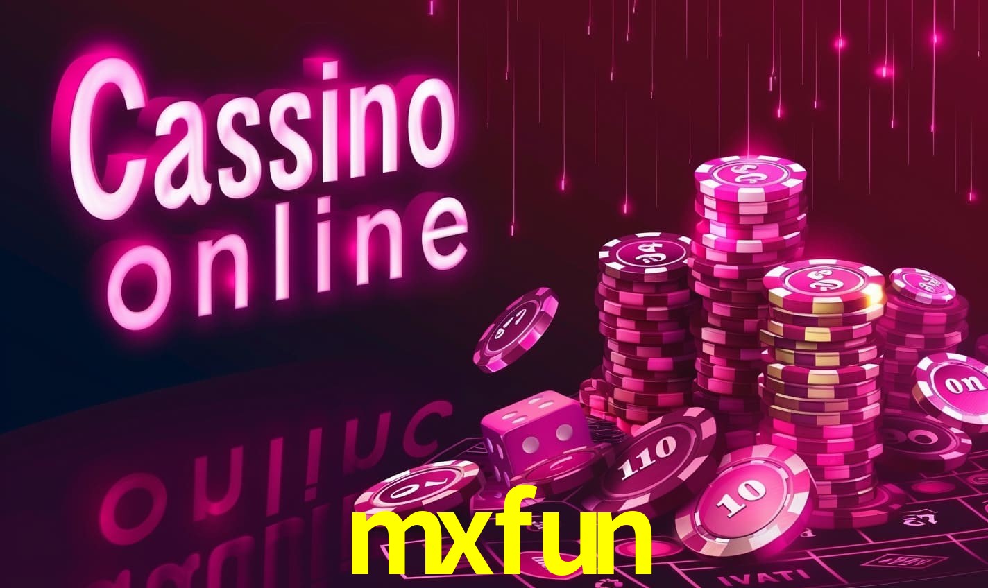 Acceso seguro de inicio de sesión mxfun para jugadores en México