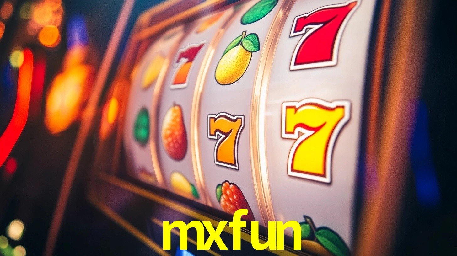 Exhibición de bonos mxfun para jugadores en México con interfaz de juego promocional