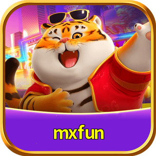 mxfun Logo
