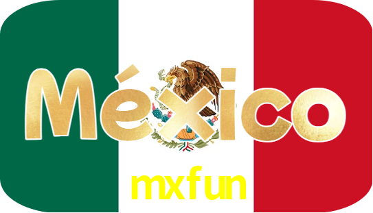 mxfun Logo